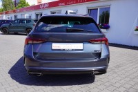 Skoda Octavia Combi 2.0 TSI RS