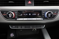 Audi A4 Quattro Avant 50 TDI quattro S-Line