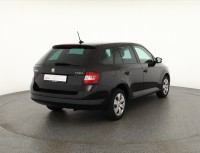 Skoda Fabia Combi 1.0 MPI