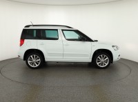 Skoda Yeti 1.2 TSI