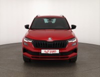 Skoda Karoq 1.5 TSI DSG Sportline