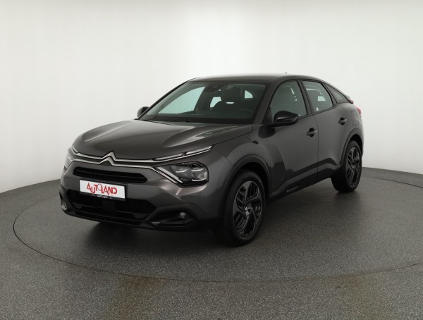 Citroen C4 PureTech 130