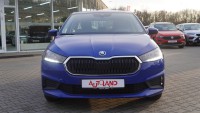 Skoda Fabia 1.0 MPI Active