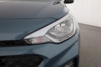 Hyundai i20 1.2 YES!