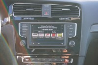 VW Golf VII Variant 1.4 Allstar