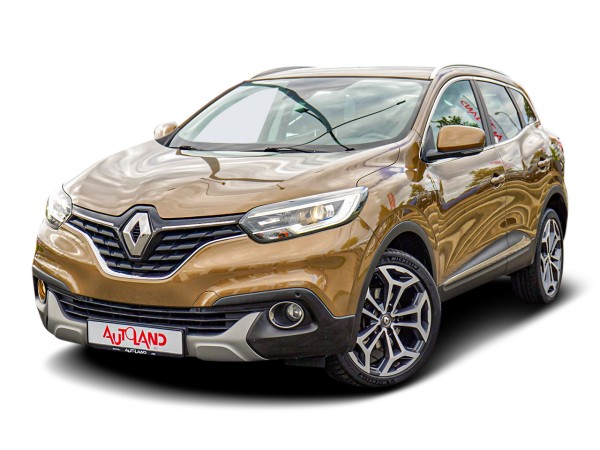 Renault Kadjar 1.6 dCi 130 Bose Edition 4x4