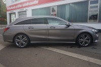 Mercedes-Benz CLA 200 Shooting Brake 