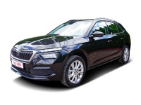 Skoda Kamiq 1.0 TSI Active LED Klima Spurhalte PDC USB