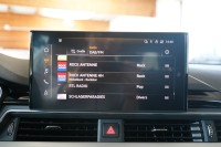 Audi A4 Quattro Avant 45 TFSI quattro S line