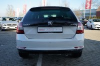 Skoda Rapid Spaceback 1.0 TSI Monte Carlo