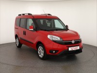 Fiat Doblo 1.4 Turbo Lounge
