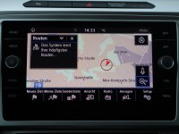 VW Passat Variant 2.0 TDI Comfortline