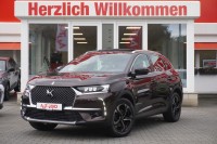 Vorschau: DS DS7 Crossback 1.6 PureTech 165 So Chic