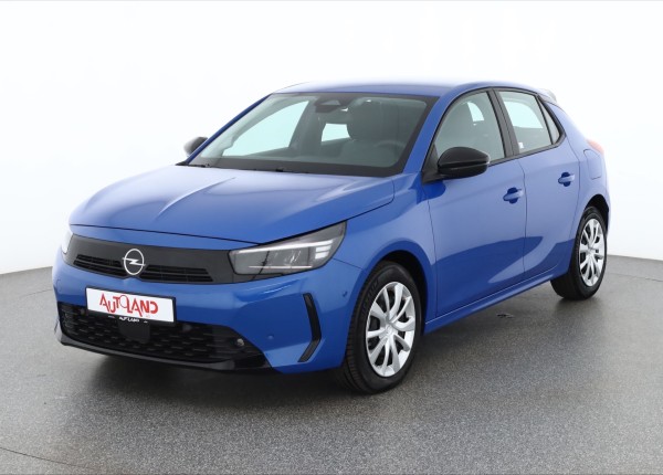 Opel Corsa 1.2 DI Turbo Aut.