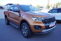 Ford Ranger 2.0 TDCi Wildtrak 4x4