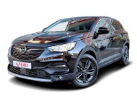 Opel Grandland X 2.0 D Opel 2020 2-Zonen-Klima Navi Sitzheizung