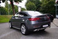 Mercedes-Benz GLE 400 Coupe 4Matic AMG Line