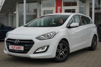 Vorschau: Hyundai i30 Kombi 1.4 Blue