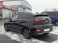 Hyundai BAYON Bayon 1.0 Select Mild-Hybrid