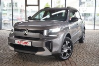 Vorschau: Citroen C3 Aircross 1.2 PureTech 100