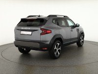 Dacia Duster mHEV 130