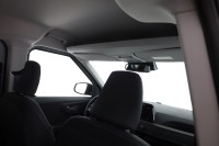 Ford Tourneo Courier Titanium 1.0 EB