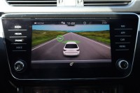 Skoda Superb Combi Ambition iV