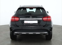 Mercedes-Benz GLA 180 AMG Line Aut.