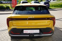 Kia K4 1.0 T-GDI