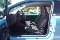 VW up up! 1.0 Black Style