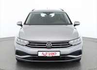 VW Passat Variant 2.0 TDI DSG