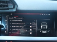 Audi A3 Sportback 30 TFSI