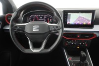 Seat Arona 1.5 TSI DSG FR
