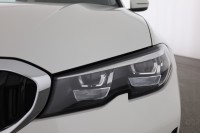BMW 330 e Touring