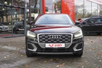 Audi Q2 35 1.5 TFSI sport