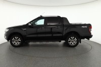 Vorschau: Ford Ranger 3.2 TDCi Wildtrak 4x4