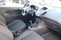 Ford Fiesta 1,2 Duratec 3t.