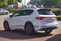 Seat Tarraco 2.0 TDI FR 4D