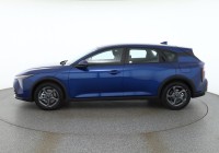 Vorschau: Kia K4 1.6 T-GDI Aut.