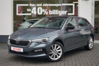 Vorschau: Skoda Scala 1.0 TSI Style