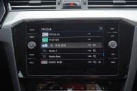 VW Passat Variant 4Motion 2.0 TDI DSG Business
