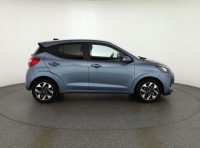 Hyundai i10 1.0