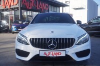 Mercedes-Benz C 220 C220 d AMG Line