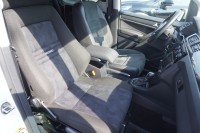 VW Caddy 1.4 TSI Highline