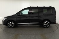 Vorschau: VW Caddy Maxi Style 1.5 TSI DSG