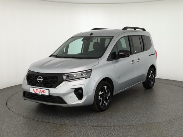 Nissan Townstar Kombi L1 DIG-T 130