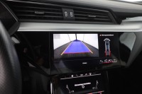 Audi e-tron Sportback 50 quattro S line