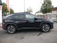 Hyundai Tucson 1.6 T-GDI Aut.
