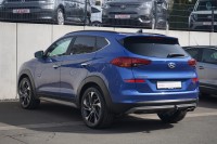 Hyundai Tucson 1.6 T-GDI Premium 4WD