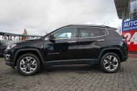 Jeep Compass 1.4 Limited 4WD